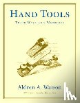 Watson, Aldren A. - Hand Tools