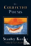 Kunitz, Stanley - The Collected Poems