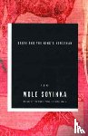 Soyinka, Wole - Death and the King's Horseman