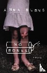 Burns, Anna - No Bones