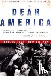  - Dear America