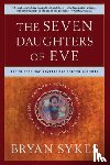 Sykes, Bryan - The Seven Daughters of Eve