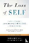 Cohen, Donna, Eisdorfer, Carl (University of Miami) - The Loss of Self