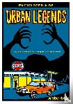 Brunvand, Jan Harold - Encyclopedia of Urban Legends