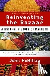 McMillan, John - Reinventing the Bazaar