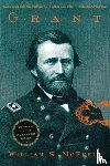 McFeely, William S. (University of Georgia) - Grant