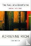 Rich, Adrienne - The Fact of a Doorframe