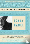 Babel, I. - The Collected Stories of Isaac Babel