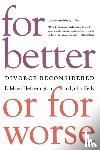 Hetherington, E. Mavis (University of Virginia), Kelly, John - For Better or For Worse