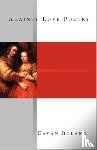 Boland, Eavan - Against Love Poetry