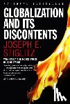Stiglitz, Joseph E. - Globalization and Its Discontents