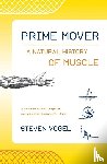 Vogel, Steven (Duke University) - Prime Mover