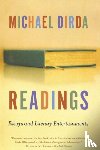 Dirda, Michael - Readings