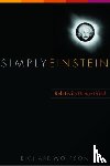 Wolfson, Richard (Middlebury College) - Simply Einstein