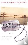 Schaeffer, Susan Fromberg - Buffalo Afternoon