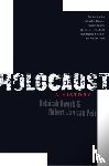 Dwork, Deborah, Van Pelt, Robert Jan (Professor of Cultural History - Holocaust: a History