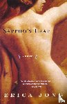 Jong, Erica - Sappho's Leap