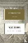 Soyinka, Wole - The Bacchae of Euripides