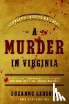 Lebsock, Suzanne - A Murder in Virginia