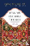 Ali, Agha Shahid - Call Me Ishmael Tonight