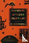  - Favorite African Folktales