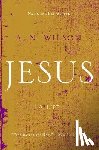 Wilson, A. N. - Jesus