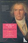 Lockwood, Lewis (Harvard University) - Beethoven