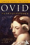 Ovid - Metamorphoses