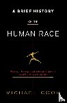Cook, Michael - A Brief History of the Human Race