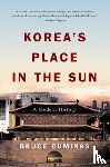 Cumings, Bruce (University of Chicago) - Korea's Place in the Sun
