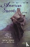 Dove, Rita (University of Virginia) - American Smooth