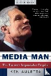 Auletta, Ken - Media Man