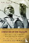 Anderson, David - Histories of the Hanged