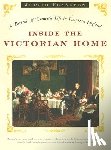 Flanders, Judith - Inside the Victorian Home