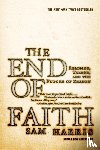 Harris, Sam - The End of Faith