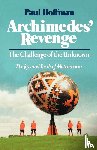 Hoffman, Paul - Archimedes' Revenge