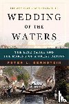 Bernstein, Peter L. - Wedding of the Waters