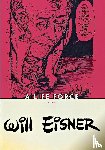 Eisner, Will - A Life Force
