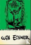 Eisner, Will - A Contract with God