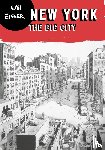 Eisner, Will - New York