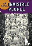 Eisner, Will - Invisible People
