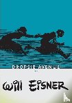 Eisner, Will - Dropsie Avenue