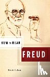 Cohen, J. - How to Read Freud