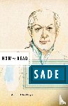 Phillips, John - How to Read Sade