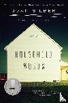 Silber, J - Household Words -- A Novel