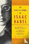 Babel, Isaac - The Complete Works of Isaac Babel