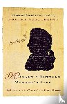 Spaethling, Robert - Mozart's Letters, Mozart's Life