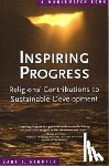 Gardner, Gary T. - Inspiring Progress