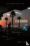 Mackey, Sandra - Lebanon