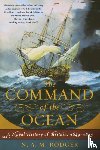 Rodger, N.A.M. - The Command of the Ocean